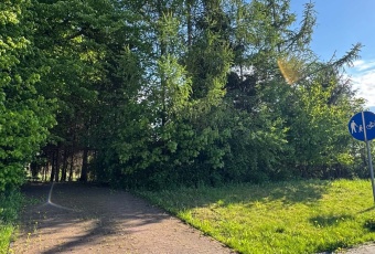 Działka sprzedaż Elbląg Rakowo Bolesława Chrobrego 32 800 mkw Działka Sprzedam warmińsko-mazurskie Elbląg Rakowo-2