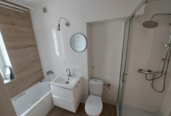 Mieszkanie wynajem Gdynia Orłowo Inżynierska 58 mkw Mieszkanie Wynajmę pomorskie Gdynia Orłowo-1