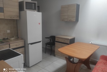 Mieszkanie Wynajmę małopolskie Kraków Śródmieście-2