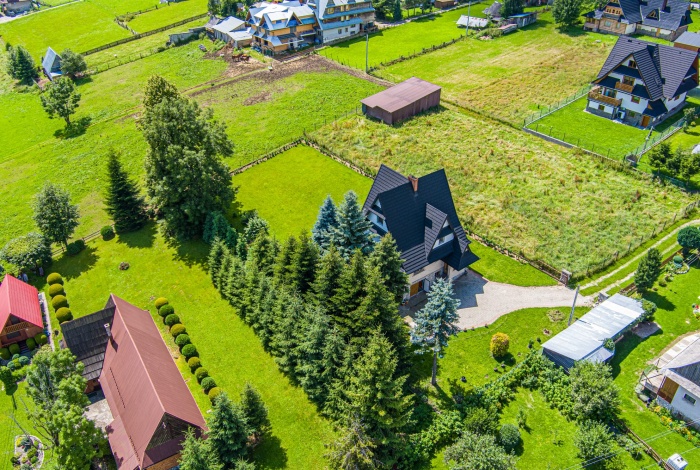 Dom na sprzedaż w Zakopane   o powierzchni 220 mkw