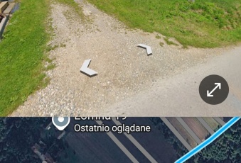 Działka na sprzedaż Nowy Wiśnicz  837293