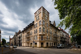 Mieszkanie na sprzedaż Chorzów  837297