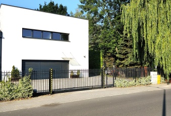 Komercja wynajem Poznań Nowe Miasto Radziwoja 438 mkw Komercja Wynajmę wielkopolskie Poznań Nowe Miasto-2