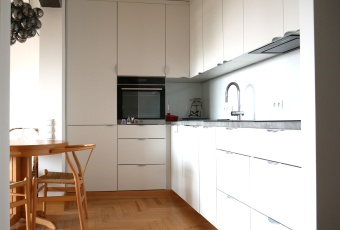 Mieszkanie na wynajem Poznań  837302