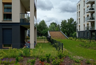 Mieszkanie Sprzedam pomorskie Gdańsk Letnica-3