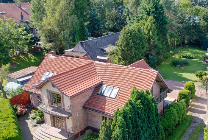 Dom na sprzedaż w Reda Pieleszewo Torowa 6 o powierzchni 248 mkw