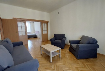 Mieszkanie Wynajmę mazowieckie Warszawa Ochota-2