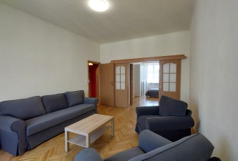 Mieszkanie Wynajmę mazowieckie Warszawa Ochota-3