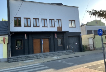 Komercja na sprzedaż Stalowa Wola  837326