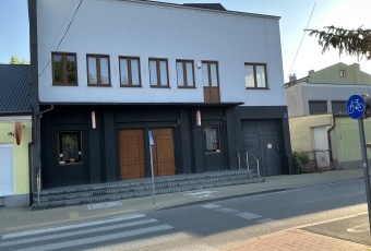 Komercja sprzedaż Stalowa Wola Rozwadów Dąbrowskiego 2 620 mkw Komercja Sprzedam podkarpackie Stalowa Wola Rozwadów-2