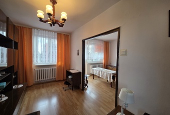 Mieszkanie sprzedaż Chorzów Gagarina 48 mkw Mieszkanie Sprzedam śląskie Chorzów -2