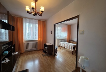 Mieszkanie sprzedaż Chorzów Gagarina 48 mkw Mieszkanie Sprzedam śląskie Chorzów -3