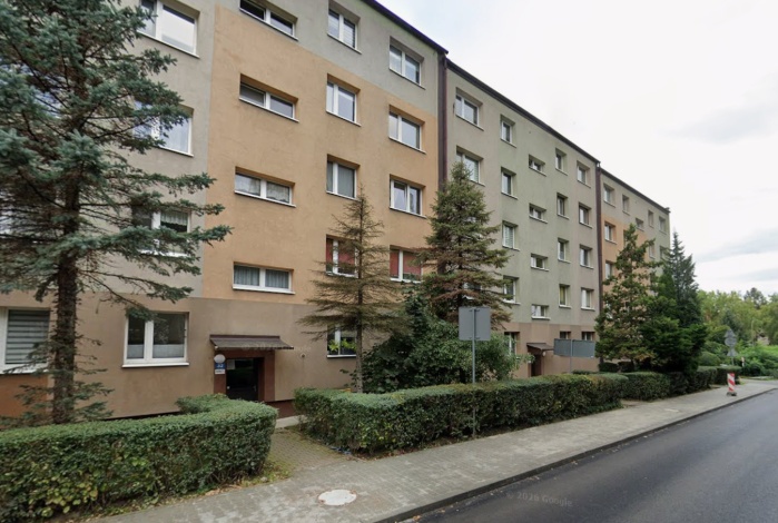 Mieszkanie na sprzedaż w Mysłowice  Armii Krajowej o powierzchni 56 mkw