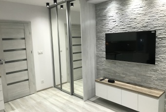 Mieszkanie wynajem Wrocław Śródmieście Walońska/Traugutta 29 mkw Mieszkanie Wynajmę dolnośląskie Wrocław Śródmieście-2