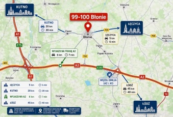 Komercja sprzedaż Łęczyca Łęczyca 6100 mkw Komercja Sprzedam łódzkie Łęczyca Łęczyca-1