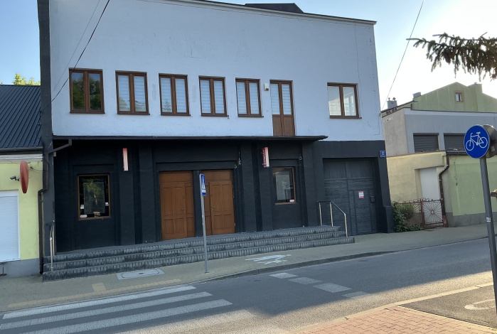 Komercja na sprzedaż w Stalowa Wola Rozwadów Dąbrowskiego o powierzchni 620 mkw