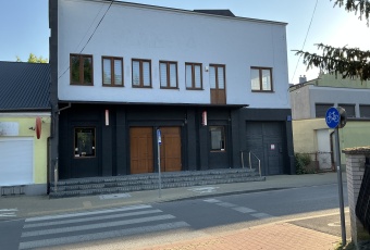 Komercja sprzedaż Stalowa Wola Rozwadów Dąbrowskiego 620 mkw Komercja Sprzedam podkarpackie Stalowa Wola Rozwadów-1