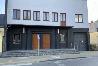 Komercja sprzedaż Stalowa Wola Rozwadów Dąbrowskiego 620 mkw Komercja Sprzedam podkarpackie Stalowa Wola Rozwadów-2