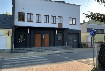 Komercja sprzedaż Stalowa Wola Rozwadów Dąbrowskiego 620 mkw Komercja Sprzedam podkarpackie Stalowa Wola Rozwadów-3