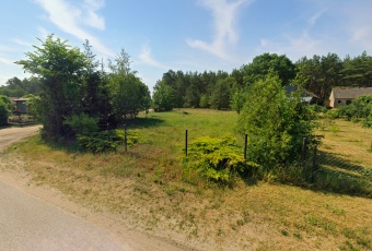 Działka na sprzedaż Turośl  837375
