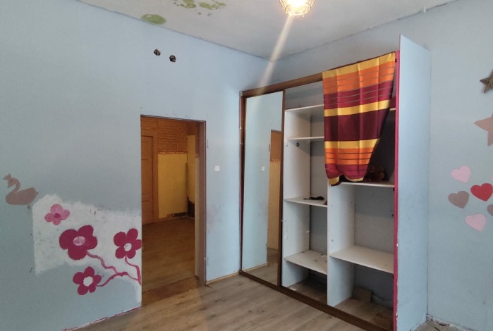 Mieszkanie na sprzedaż w Łasin  Plesewo o powierzchni 34 mkw