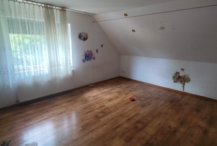 Dom na sprzedaż w Otmuchów  wierzbno o powierzchni 120 mkw