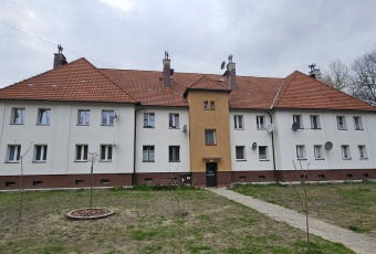 Mieszkanie sprzedaż Wodzisław Śląski Wodzisław Śląski Dębowa 41 41 mkw Mieszkanie Sprzedam śląskie Wodzisław Śląski Wodzisław Śląski-1