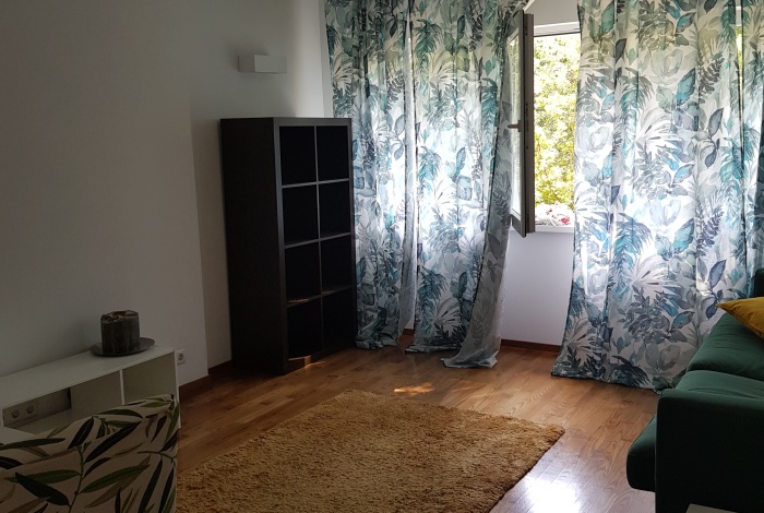 Mieszkanie na wynajem w Warszawa Wola Ciołka o powierzchni 49 mkw