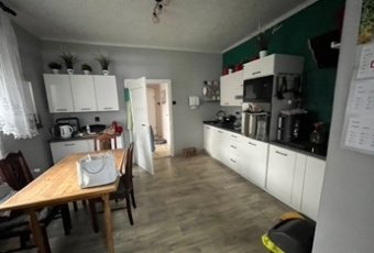 Mieszkanie Sprzedam dolnośląskie Ziębice -3