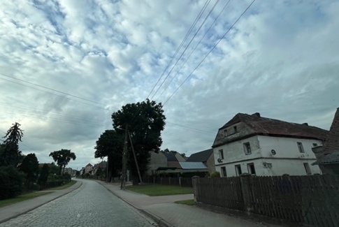 Mieszkanie na sprzedaż w Ziębice  Krzelków o powierzchni 56 mkw