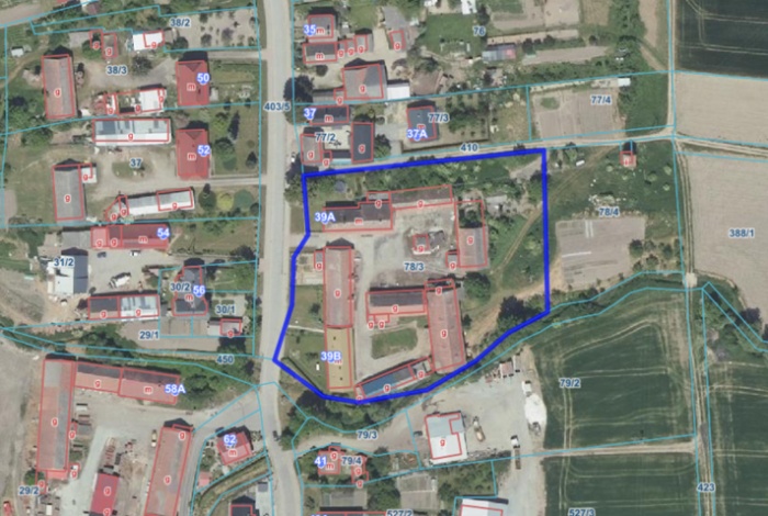 Mieszkanie na sprzedaż w Ziębice  Krzelków o powierzchni 56 mkw