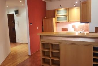 Mieszkanie Wynajmę mazowieckie Warszawa Ochota-3