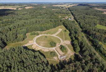 Działka Sprzedam lubuskie Łagów Łagówek-1