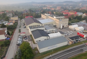 Komercja sprzedaż Świebodzice Ciernie 7200 mkw Komercja Sprzedam dolnośląskie Świebodzice Ciernie-3