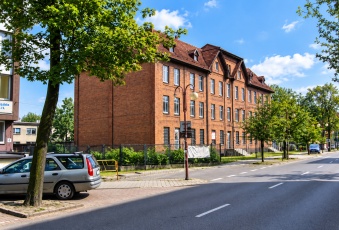 Komercja Sprzedam śląskie Siemianowice Śląskie -1