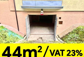 Komercja na sprzedaż Kraków  836273
