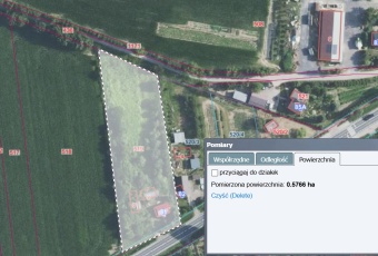 Dom Sprzedam świętokrzyskie Ożarów -3