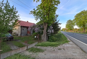 Dom Sprzedam świętokrzyskie Ożarów -1