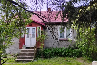 Dom Sprzedam świętokrzyskie Ożarów -2