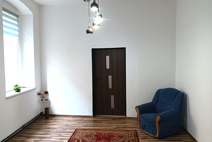 Mieszkanie na sprzedaż w Bytom  Dworcowa o powierzchni 58 mkw