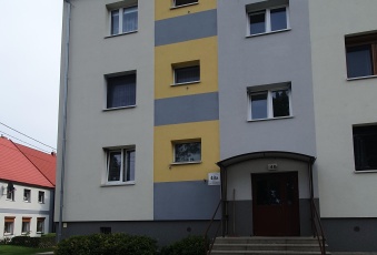Mieszkanie sprzedaż Grębocice Retków Retków 48a/7, 48A, 7 30 mkw Mieszkanie Sprzedam dolnośląskie Grębocice Retków-3