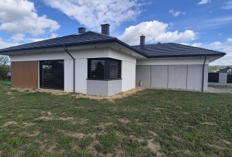 Dom Sprzedam podkarpackie Rzeszów Biała-1