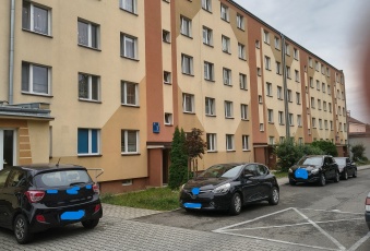 Mieszkanie Sprzedam podkarpackie Jarosław Jarosław-1