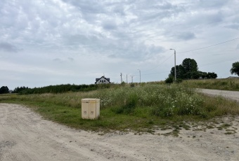 Działka Sprzedam pomorskie Żukowo -2