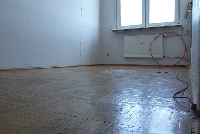 Mieszkanie na sprzedaż w Warszawa Targówek  o powierzchni 38 mkw