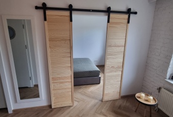 Mieszkanie Wynajmę śląskie Chorzów -2