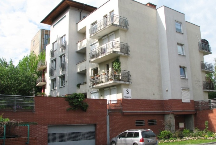Komercja na sprzedaż w Katowice Brynów Fliegera o powierzchni 15 mkw