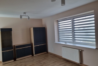 Mieszkanie wynajem Kraków Krowodrza Podkowińskiego 60 mkw Mieszkanie Wynajmę małopolskie Kraków Krowodrza-2