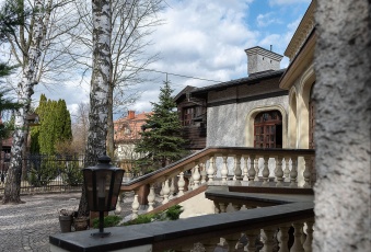 Dom sprzedaż Warszawa Bielany 500 mkw Dom Sprzedam mazowieckie Warszawa Bielany-1