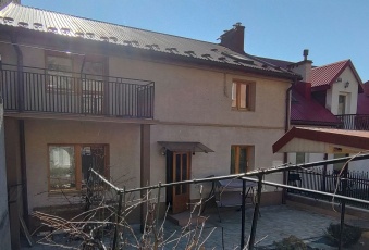 Dom sprzedaż Gorlice Śródmieście Garbarska 165 mkw Dom Sprzedam małopolskie Gorlice Śródmieście-3